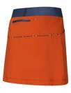 Fotogalerie Outdoor Skirt ALBA LADY cinnamon