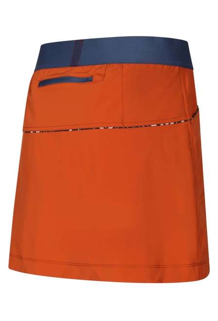 Fotogalerie Outdoor Skirt ALBA LADY cinnamon