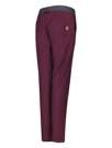 Fotogalerie Women's climbing pants FROG LADY cherry