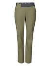 Fotogalerie Women's climbing pants FROG LADY khaki