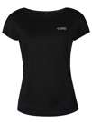 Fotogalerie Women's functional shirt HORN anthracite