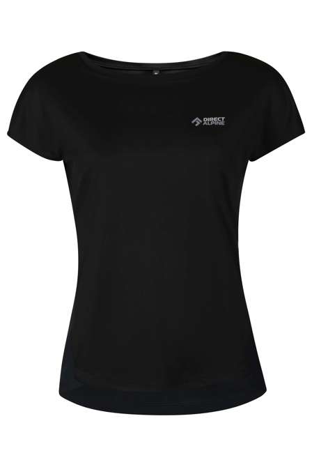 Fotogalerie Women's functional shirt HORN anthracite