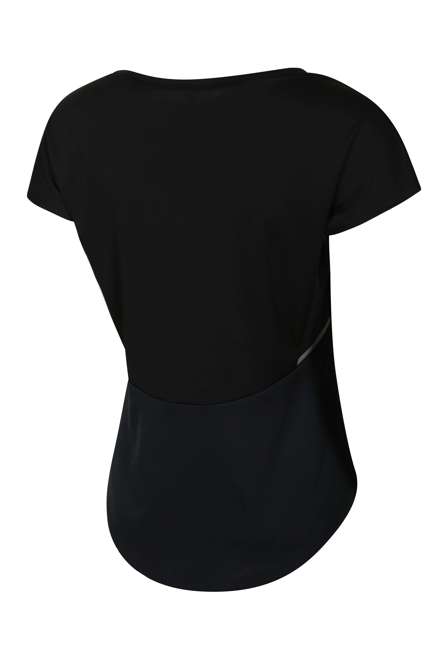 Fotogalerie Women's functional shirt HORN anthracite