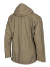 Fotogalerie Men's waterproof jacket TALUNG khaki/mango