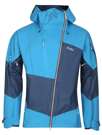 Fotogalerie Men's Hardshell Jacke GUIDE ocean/navy