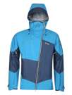 Fotogalerie Men's Hardshell Jacke GUIDE ocean/navy