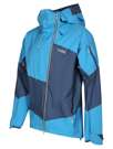 Fotogalerie Men's Hardshell Jacke GUIDE ocean/navy