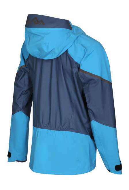 Fotogalerie Men's Hardshell Jacke GUIDE ocean/navy