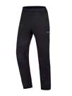 Fotogalerie Men's Waterproof Outdoor Pants CYCLONE PANTS black