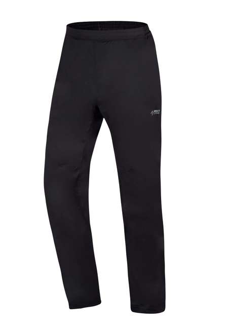 Fotogalerie Men's Waterproof Outdoor Pants CYCLONE PANTS black