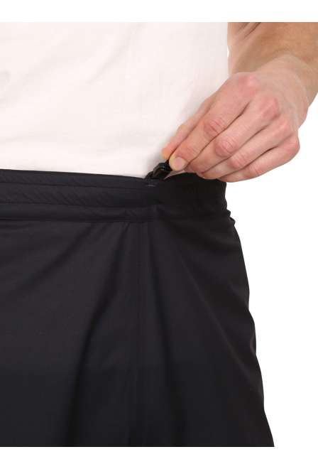 Fotogalerie Men's Waterproof Outdoor Pants CYCLONE PANTS black