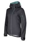 Fotogalerie Women's Hardshell Jacket GUIDE LADY anthracite/arctic