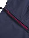 Fotogalerie Women's Ultralight Waterproof Hardshell Jacket CYCLONE LADY navy/orchid