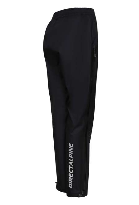 Fotogalerie Women's Outdoor Waterproof Pants CYCLONE PANTS Lady black