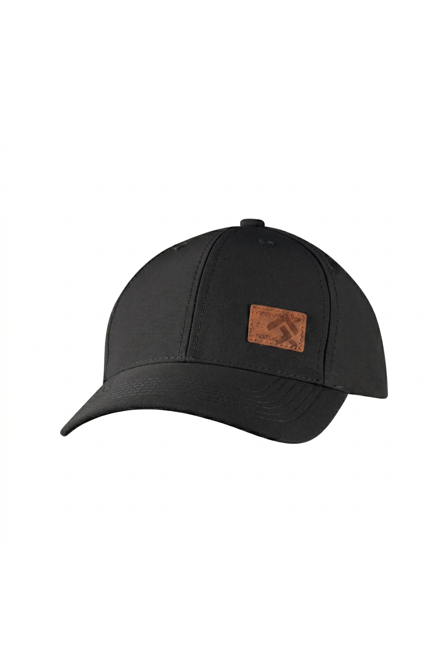 Fotogalerie Fashionable hat CAP MAN anthracite