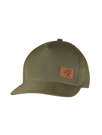 Fotogalerie Fashionable hat CAP MAN khaki