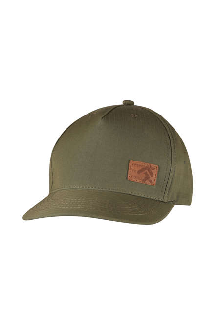 Fotogalerie Fashionable hat CAP MAN khaki