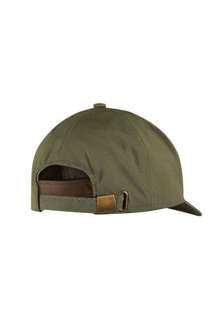 Fotogalerie Fashionable hat CAP MAN khaki