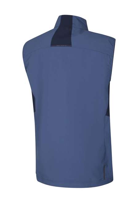 Fotogalerie Men's Outdoor vest SPIKE navy