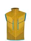 Men's Outdoor Vest ALPHA VEST mango