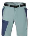 Fotogalerie Men's hiking shorts VULCAN SHORTS arctic/navy
