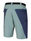 Fotogalerie Men's hiking shorts VULCAN SHORTS arctic/navy