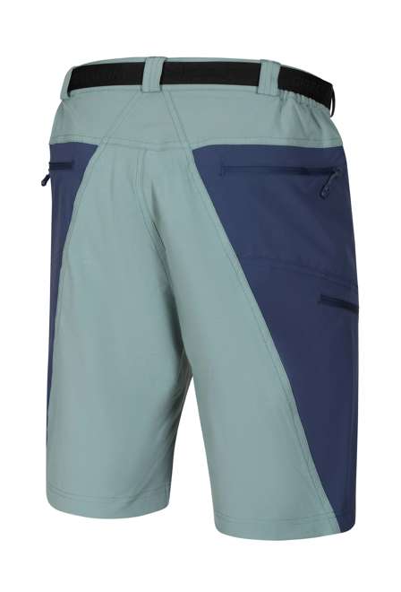 Fotogalerie Men's hiking shorts VULCAN SHORTS arctic/navy