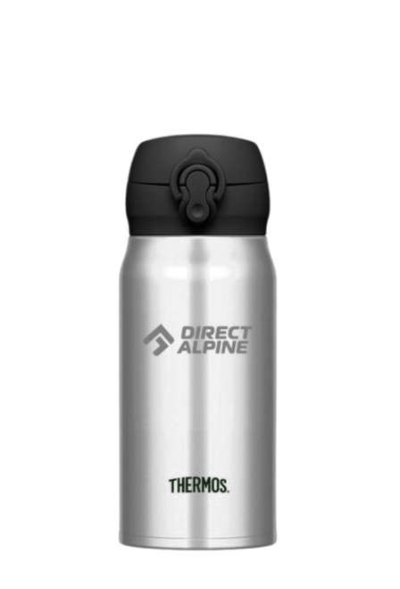 Fotogalerie THERMOS Travel Mug with Direct Alpine Logo.