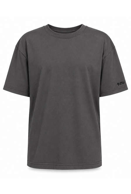 Fotogalerie Men's T-Shirt SUMMIT TEE 1.0 forged iron (Office)
