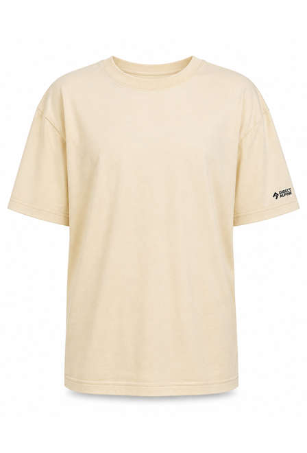 Fotogalerie Men's T-Shirt SUMMIT TEE 1.0 overcast (Relationship)