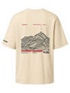 Fotogalerie Men's T-Shirt SUMMIT TEE 1.0 overcast (Muchu Chhish)