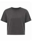 Fotogalerie Women's T-Shirt SUMMIT TEE LADY 1.0 forged iron (Office)