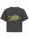 Fotogalerie Women's T-Shirt SUMMIT TEE LADY 1.0 forged iron (Office)