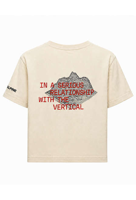 Fotogalerie Women's T-Shirt SUMMIT TEE LADY 1.0 overcast (Relationship)