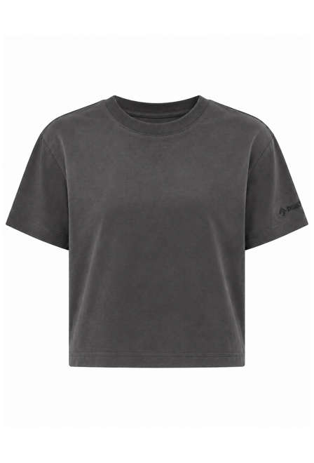 Fotogalerie Women's T-Shirt SUMMIT TEE LADY 1.0 forged iron (Muchu Chhish)