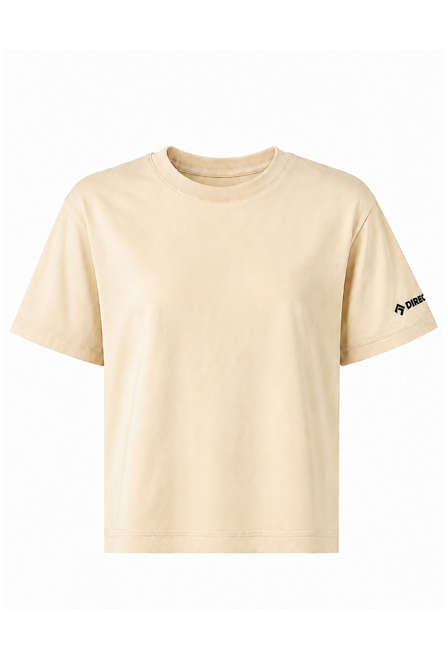 Fotogalerie Women's T-Shirt SUMMIT TEE LADY 1.0 overcast (Muchu Chhish)