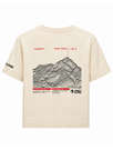 Fotogalerie Women's T-Shirt SUMMIT TEE LADY 1.0 overcast (Muchu Chhish)
