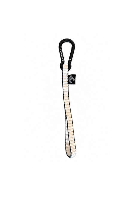 Fotogalerie Carabiner Loop LOOP white
