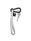 Fotogalerie Carabiner Loop LOOP white