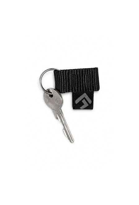 Fotogalerie Keychain TAG black
