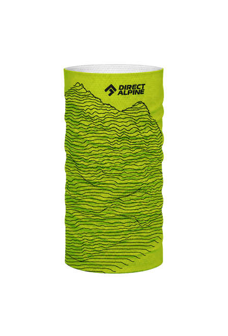 Fotogalerie Multifunctional Neck Gaiter BUFF 1.0 evening primrose