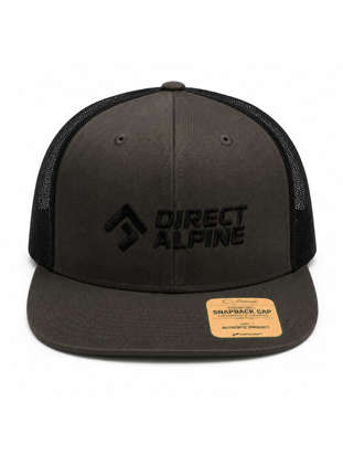 DA RIDGE CAP 1.0