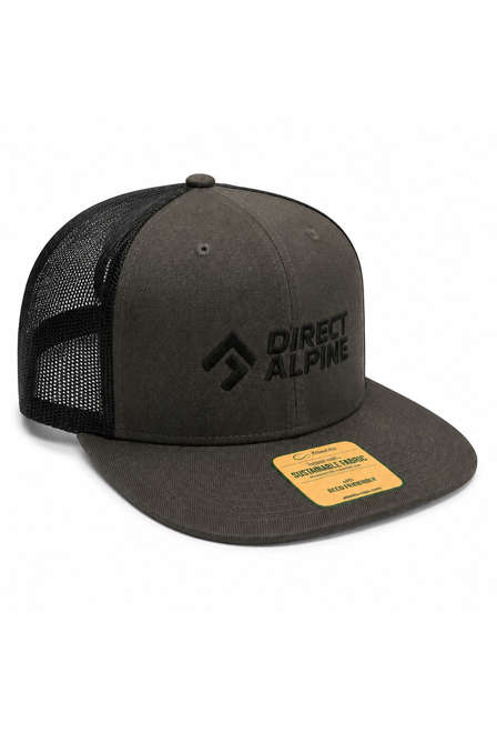 Fotogalerie Cap DA RIDGE CAP 1.0 anthracite