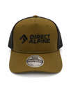 Fotogalerie Cap DA RIDGE CAP 1.0 army green