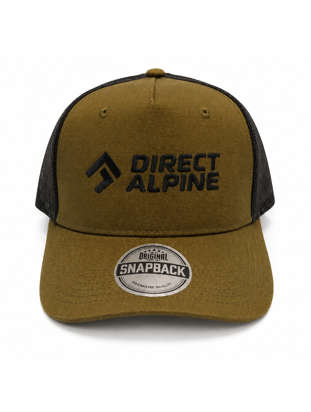 DA PEAK CAP 1.0