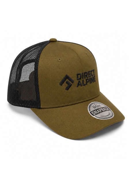 Fotogalerie Cap DA RIDGE CAP 1.0 army green