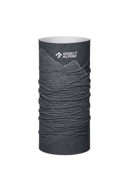 Fotogalerie Multifunctional Neck Gaiter BUFF 1.0 forged iron