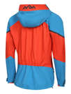 Fotogalerie Men's Hardshell Jacke GUIDE brick/ocean