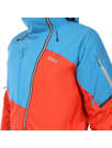 Fotogalerie Men's Hardshell Jacke GUIDE brick/ocean