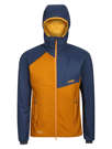 Fotogalerie Men's Down Jacket UNIQ camel/navy